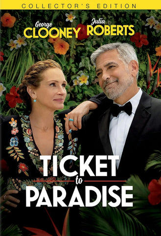 Ticket To Paradise