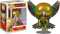 Funko Pop! Movies: Transformers Rise Of The Beasts - Airazor