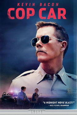 Cop Car