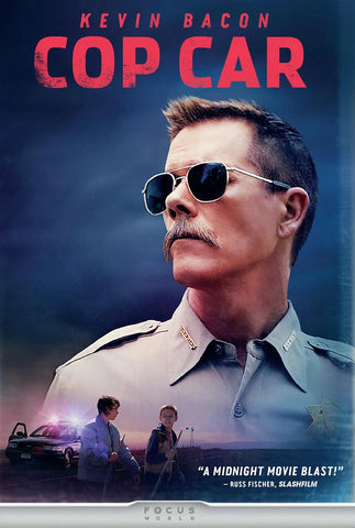 Cop Car