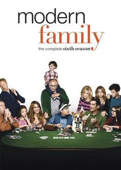 Modern Family: Season 6