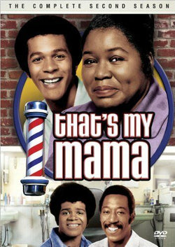 That's My Mama - The Complete Second Season