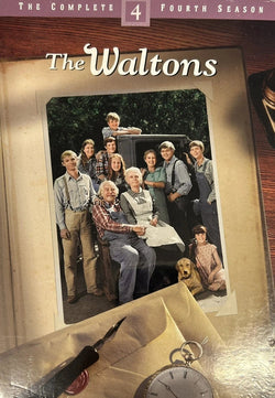The Waltons: Season 4
