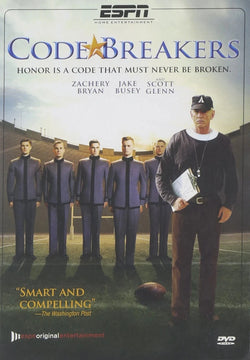 Code Breakers