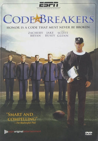 Code Breakers