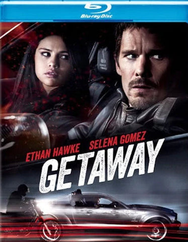 Getaway