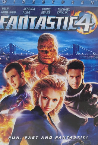 Fantastic Four