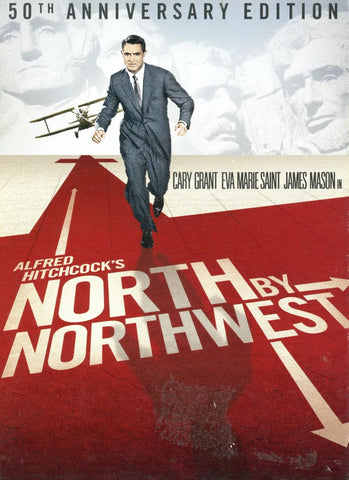 North By Northwest