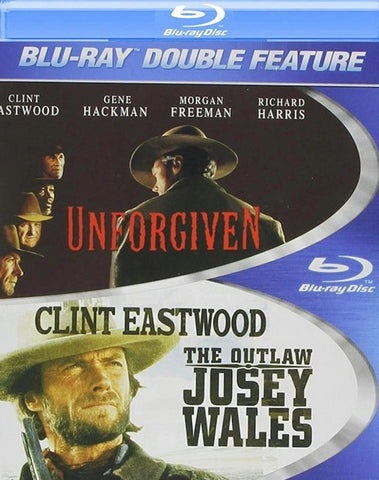 Unforgiven / The Outlaw Josey Wales