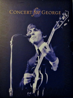 Concert for George
