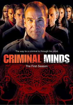 Criminal Minds: Season 1