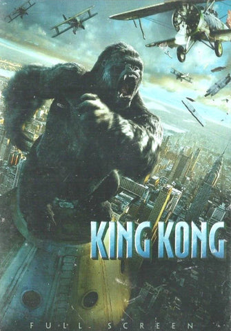 King Kong