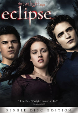 The Twilight Saga: Eclipse