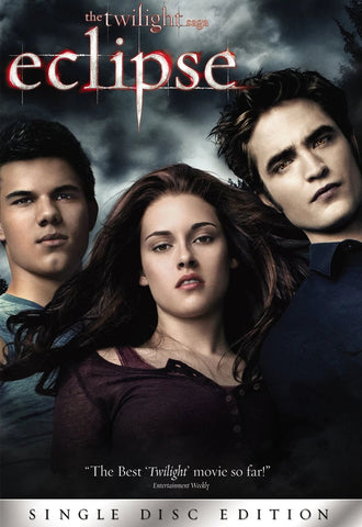 The Twilight Saga: Eclipse