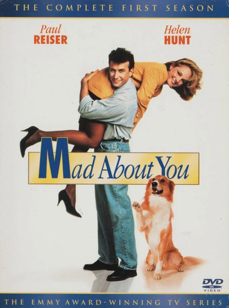 Mad About You: Season 1