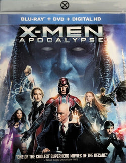 X-Men Apocalypse