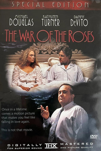 The War Of The Roses