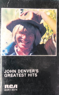 John Denver