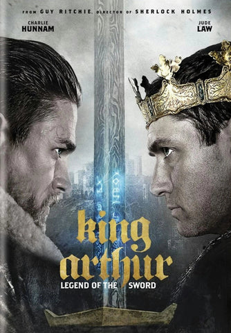 King Arthur: Legend of the Sword