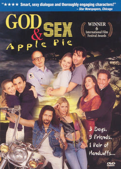God, Sex & Apple Pie
