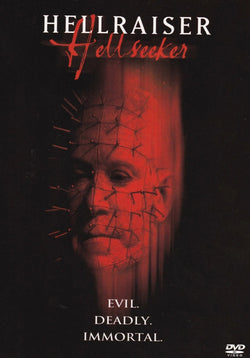 Hellraiser: Hellseeker