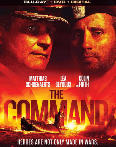 The Command