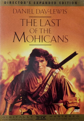 The Last of the Mohicans