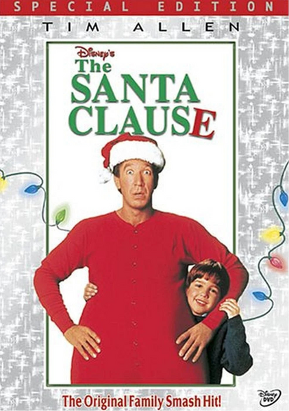 The Santa Clause