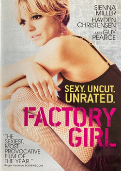 Factory Girl