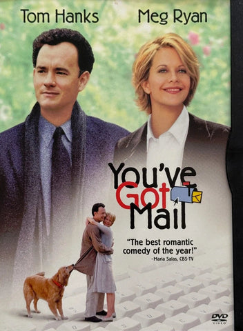 You've Got Mail
