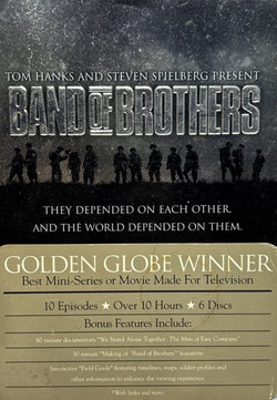 Band of Brothers