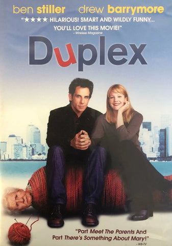 Duplex