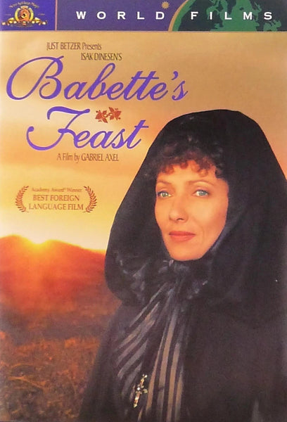 Babette's Feast