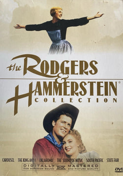 The Rodgers & Hammerstein Collection