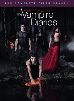 The Vampire Diaries: Season 5