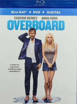 Overboard (2018)