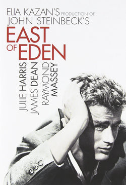 East Of Eden