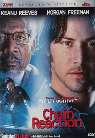 Chain Reaction
