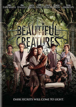 Beautiful Creatures
