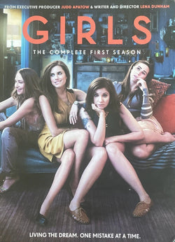 Girls: Season 1