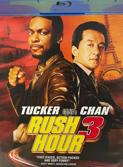 Rush Hour 3