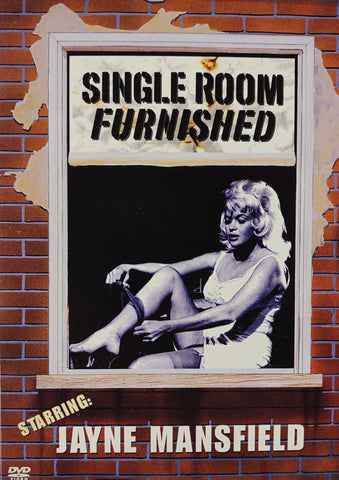 Single Room Furnished