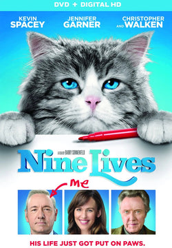 Nine Lives