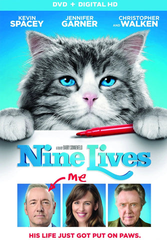 Nine Lives