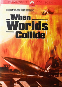 When Worlds Collide