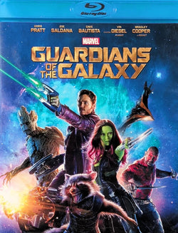 Guardians Of The Galaxy