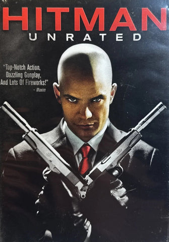 Hitman (2007)