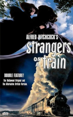 Strangers on a Train