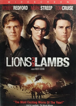 Lions for Lambs