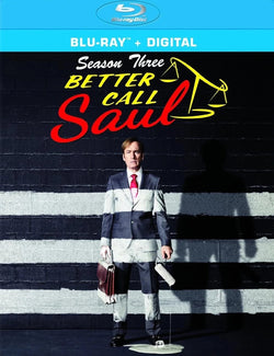 Better Call Saul: Season 3
